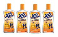 Kit 4x Repelente Xô Inseto Loção 15% 200Ml - Cimed
