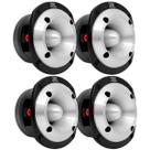 Kit 4x Super Tweeter JBL Selenium ST400 Trio 150W Rms 8 Ohms