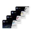 Kit 4x Toner 507A I M575F M570DN M551N I BK+C+Y+M Kit 4x Toner 507A I M575F M570DN M551N I BK+C+Y+M