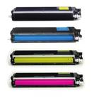 Kit 4x Toner Compatível TN210 TN230 TN240 TN290 100% Novo p/ HL3040 HL-3070 MFC-9010