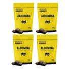 Kit 4x Uêvo Naturovos 420g Sabor Chocolate Kit 4x Uêvo Naturovos 420g Sabor Chocolate