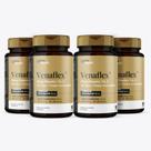 Kit 4x - Venaflex - 90 cápsulas Kit 4x - Venaflex - 90 cápsulas