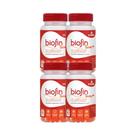 Kit 4x Vitamina Biofin Thermo 60 Cápsulas - CHAMEL