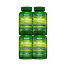 Kit 4x Vitamina C Psyllium 60 cps - HERBAMED