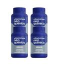 Kit 4x Vitaminas Sênior com 60 Cpr - Neo Química