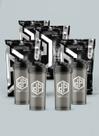Kit 4X Whey Protein 100% 32g de Proteína 2Kg + 4X Coqueteleira 600ml - Planet Pharma -