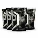 Kit 4X Whey Protein 100% 32g de Proteína 2Kg - Planet Pharma -