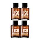 Kit 4x Widi Care Super Sérum Liso Maravilha 7ml