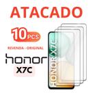 Kit 5 / 10 / 20 Película De Vidro 3D Revenda Atacado Para Honor X7C Kit 5 / 10 / 20 Película De Vidro 3D Revenda Atacado Para Honor X7C