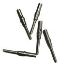 Kit 5 8t-8729: Pino Do Conector De Latão Com 3,30 Mm