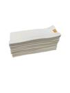 Kit 5 Absorventes para Fralda Ecológica - 6 camadas Unifloc