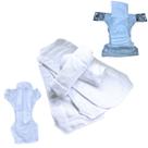 Kit 5 Absorventes Para Fralda reutilizável Adulto e Infantil