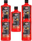 Kit 5 Acendedor Em Gel Para Churrasqueira Prime Grill 430g Kit 5 Acendedor Em Gel Para Churrasqueira Prime Grill 430g