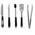 Kit 5 Acessórios linha Churrasco Black Tramontina