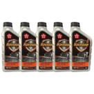 KIT 5 Aditivo Radiador Havoline Extended Life Pronto Uso Texaco KIT5-61034942