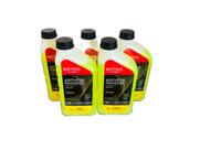 kit 5 Aditivos De Radiador Lo Lif Sandero Clio Logan Duster Kwid Renault Motrio Pronto Uso 1