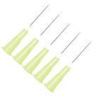 Kit 5 Agulha Descartável BD 0,30mmx13mm 30G
