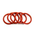 Kit 5 Anel O'ring de Vedação Alta Temperatura - 1/2