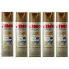 Kit 5 Antitraça Repele Pode Aplicar Nas Roupas 300ml Jimo
