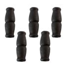 Kit 5 Anueto Ferro Fundido Decoração Grade Portão N11 12cm