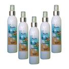 Kit 5 Aromatizador Ambientes Aroma Acqua Marine Frasco 200Ml Kit 5 Aromatizador Ambientes Aroma Acqua Marine Frasco 200Ml