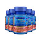 Kit 5 Artro Ultra Colágeno Tipo II 30 Catarinense Cápsulas