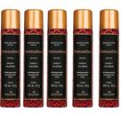 Kit 5 Atacado Desodorante Íntimo Feminino Sensualize Sedução