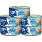 Kit 5 Atum Sólido ao Natural Gomes da Costa 170g