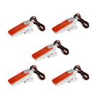 Kit 5 Automático Bomba de Porão SEAFLO 12V 24V 32V ATÉ 20A