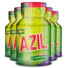 Kit 5 Azil Efervescente Unilife 120g Kit 5 Azil Efervescente Unilife 120g
