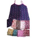 Kit 5 Baby Doll/Short Doll Conjunto Pijama Feminino Adulto