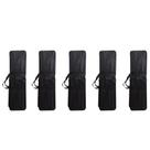 Kit 5 Bags Capa Protetora Rhythmic para Teclado e Piano Digital