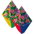 Kit 5 Balão de Festa Junina Grande pra Pendurar ou Decorar a Mesa de São João Girassol