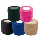 Kit 5 Bandagem 5cm x 4,5mt - Lisa