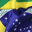 Kit 5 Bandeira Oficial Do Brasil Bandeira De 150x90Cm Kit 5 Bandeira Oficial Do Brasil Bandeira De 150x90Cm