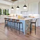 Kit 5 Banquetas Banco Altas Para Bancadas Bistro Balcão Bar Ilha Cozinha Gourmet Com Encosto Itagold