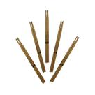 Kit 5 Baquetas IRMÃOS TEIXEIRA 7A Kit 5 Baquetas IRMÃOS TEIXEIRA 7A