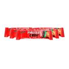 Kit 5 Barra de Proteína Protein Crisp Integralmédica Sabor Doce de Coco 45g