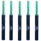 KIT 5 Barra de Solda Epóxica Alumax Para Estancar Vazamentos