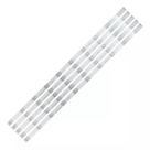 Kit 5 Barras De Led Tv Ph40d10 Ph40d10dsgw Novo