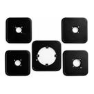 Kit 5 Bases Cooktop Mueller G5 MCG5BK