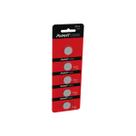 kit 5 Bateria Lítio 2032 3v Cod: 408270014 Avant Use