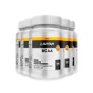 Kit 5 BCAA Lavitan 100 Cápsulas Kit 5 BCAA Lavitan 100 Cápsulas