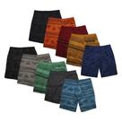 KIT 5 bermuda tactel short surf excelente qualidade seca rápido praia corrida surf academia KIT 5 bermuda tactel short surf excelente qualidade seca rápido praia corrida surf academia