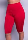 Kit 5 Bermudas Lisas Legging Suplex Longa Fitness Treino Ciclista Kit 5 Bermudas Lisas Legging Suplex Longa Fitness Treino Ciclista