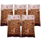 Kit 5 Biscoito Caseiro com Canela Natural Kit 5 Biscoito Caseiro com Canela Natural