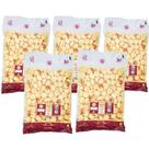 Kit 5 Biscoito Caseiro Leite Natural