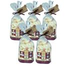 Kit 5 Biscoito Caseiro Maisena com Coco Fruta Natural