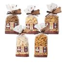 Kit 5 Biscoito Limão, Beijinho, Queijo, Canela, P Cebola