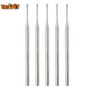 Kit 5 Bisturi Cureta Para Podologia Pedicure Ref 261